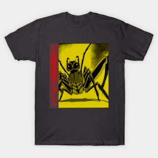 NEON TARANTULA T-Shirt